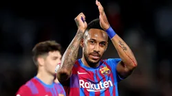 Barcelona intenta retormar el protagonismo durante esta nueva temporada.