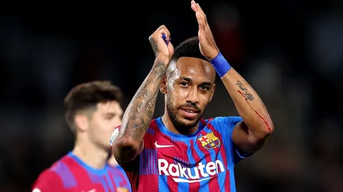 Barcelona intenta retormar el protagonismo durante esta nueva temporada.