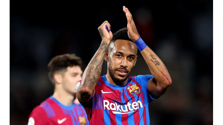 Barcelona intenta retormar el protagonismo durante esta nueva temporada.