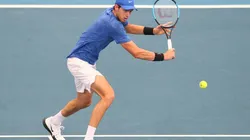 Jarry superó la Qualy para entrar al cuadro principal en Gstaad