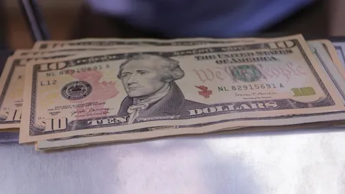 Revisa el precio del dólar hoy martes 19 de julio.