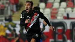 Matías Cahais fue uno de los verdugos de la UC en La Granja.