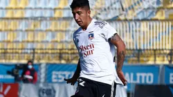 Bryan Soto aparece en el horizonte de los albos.