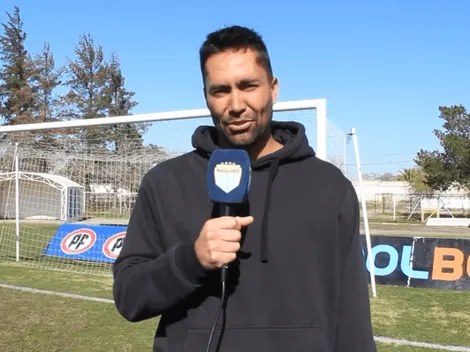 Jiménez avisa que todos los clubes se van a resguardar con Magallanes