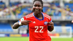 Chile viene de golear a Bolivia.