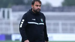 Sierra confesó que estuvo cerca de llegar a la U.