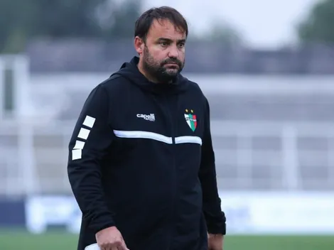 Sierra revela que estuvo a punto de llegar a la U para reemplazar a Sampaoli