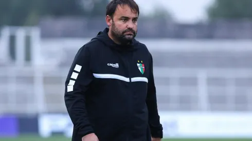 Sierra confesó que estuvo cerca de llegar a la U.