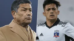 Aravena discrepa con quienes tildan a Solari de buen jugador.