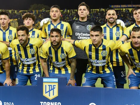 Horario: Rosario Central y Newell's protagonizan el clásico de Rosario en el fútbol argentino