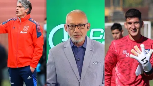 Israel deja la grande tras la oficialización de Parra.