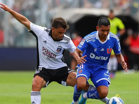 La U arriesga sanciones si no consigue estadio para el Superclásico