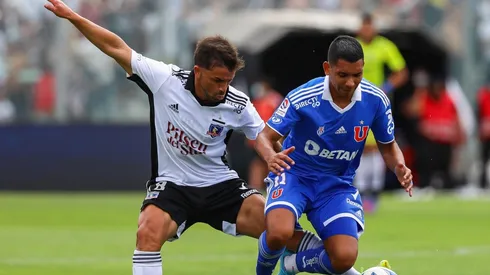 La U arriesga sanciones si no consigue estadio para el Superclásico.