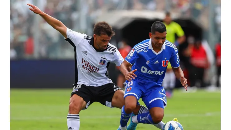 La U arriesga sanciones si no consigue estadio para el Superclásico.