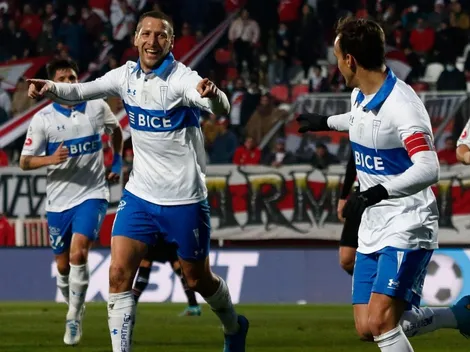 Aued no escandaliza con los dichos de Holan y revela cambios en la UC