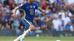 El Chelsea prepara su temporada.