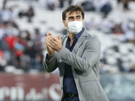 Vicepresidente de la Federación Peruana por Quinteros: “No tenemos nada definido”