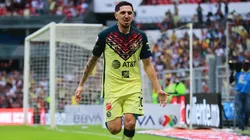 América viene de caer ante Chelsea en otro encuentro amistoso.