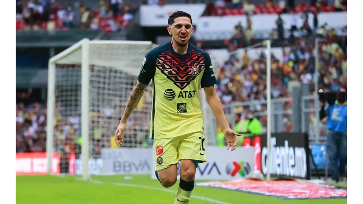 América viene de caer ante Chelsea en otro encuentro amistoso.