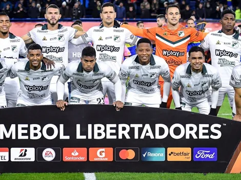 ¿Cuándo juegan Deportivo Cali vs Independiente Medellín por el torneo colombiano?