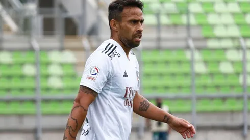 Jorge Valdivia anunció su retiro definitivo del fútbol.