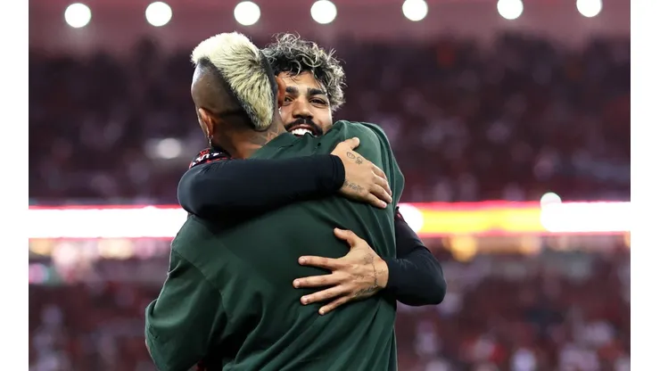 El Rey Arturo podría hacer su debut contra Juventude.