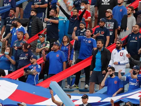 Niegan entradas para hinchas azules en su visita a Rancagua