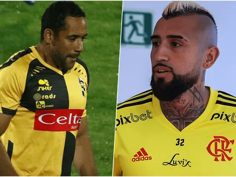 Beausejour destaca las cualidades de Vidal con increíbles anécdotas