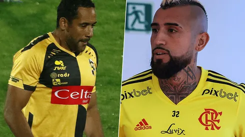 Beausejour destaca las cualidades de Vidal con increíbles anécdotas.