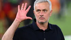la Roma de Mourinho buscará demostrar el potencial frente al equipo portugués