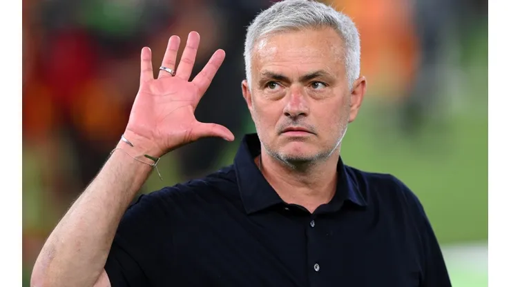 la Roma de Mourinho buscará demostrar el potencial frente al equipo portugués