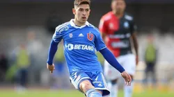 Mauricio Morales es la nueva baja para la U