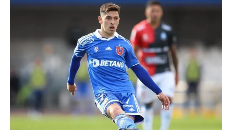 Mauricio Morales es la nueva baja para la U