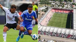 Descartado el Estadio Nelson Oyarzún para recibir el Superclásico.