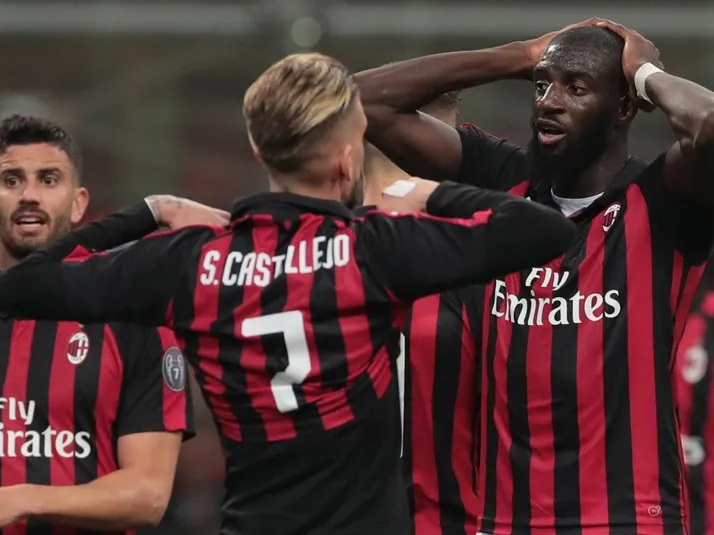 Detienen por error a figura del AC Mulan a punta de pistola