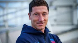 RL9 ya entrena con sus nuevos compañeros.