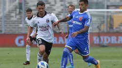 Superclásico entre la U y Colo Colo tiene posibles nuevos escenarios.