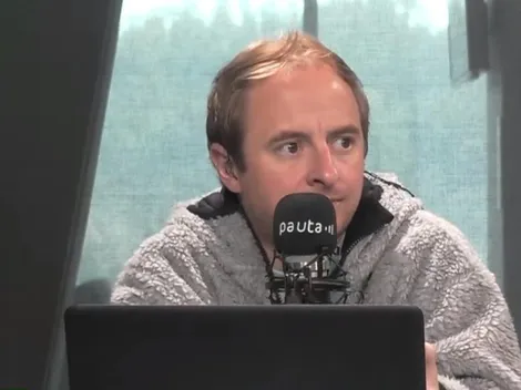 Coke Hevia compara al actual plantel de la UC con el de Colo Colo 2020