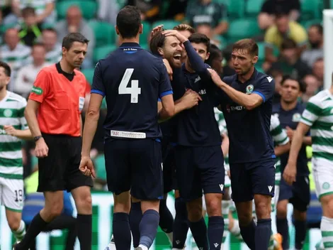 ¡Que felicidad Brereton! Crack de La Roja anuncia que será padre