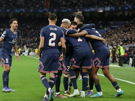 ¿Cuándo juegan PSG vs Kawasaki Frontale por el amistoso internacional?