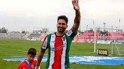 El Mago vivirá una nueva experiencia en el fútbol chileno.