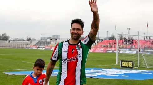 El Mago vivirá una nueva experiencia en el fútbol chileno.