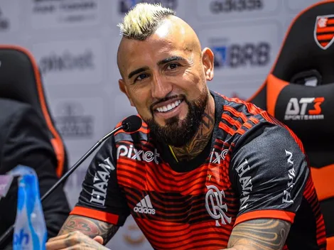 El King Arturo activa su modo termo para responder a su detractor