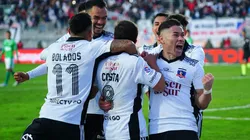 Columna de Darío Sanhueza por el presente de Colo Colo: "Persevera y triunfarás".