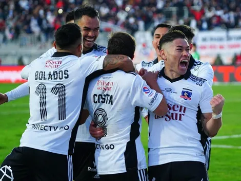 Columna de Darío Sanhueza por el presente de Colo Colo: "Persevera y triunfarás"