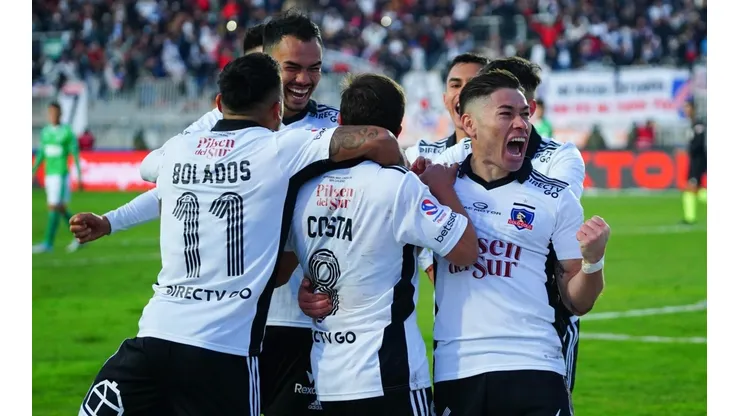 Columna de Darío Sanhueza por el presente de Colo Colo: "Persevera y triunfarás".