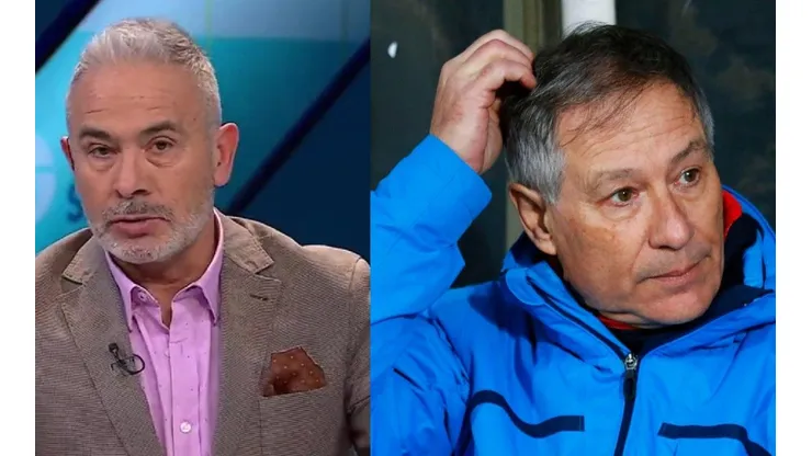 Holan no ha podido encontrarle el rumbo a la saga defensiva.