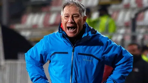 El ex jugador de la UC no está de acuerdo con los dichos del técnico argentino