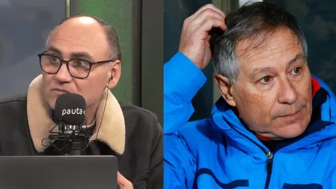 El periodista se refirió a las declaraciones realizadas por el técnico argentino