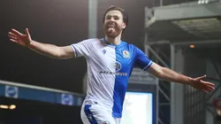 Ben Brereton es buscado por varios clubes de Europa.